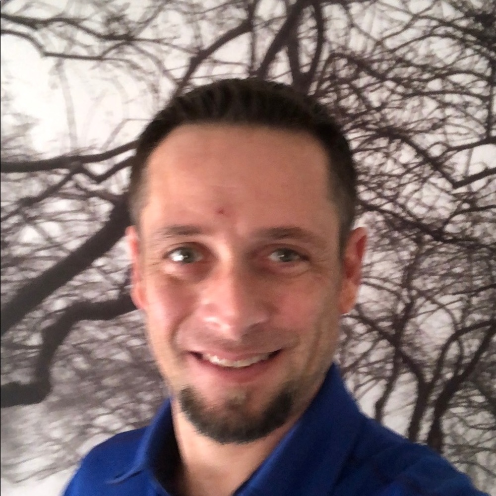 Meet your Posher, Scott